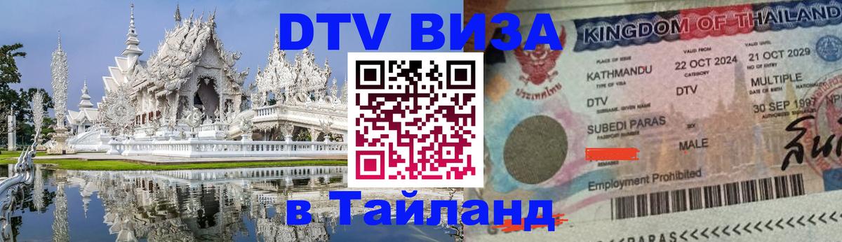 Сколько стоит DTV виза — актуальные цены, оформление даже без документов - 20.11.2025 
